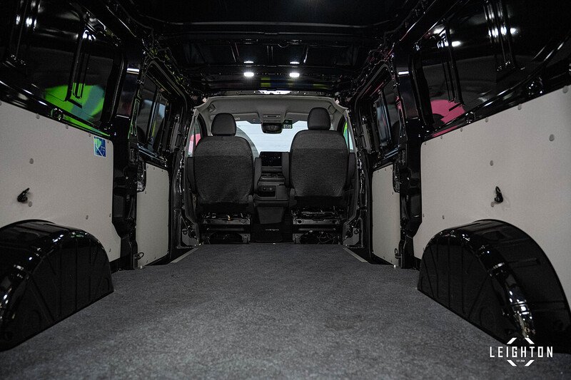 Volkswagen Transporter 2.0 - Large 26