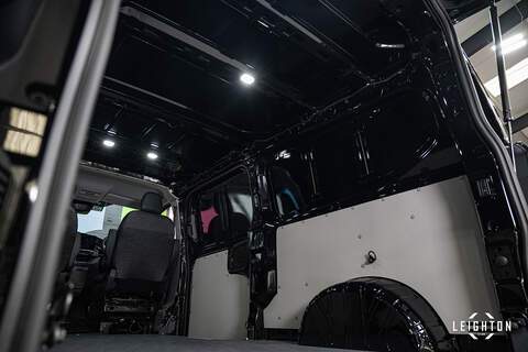 Volkswagen Transporter 2.0 T32 Diesel 150ps Auto 4Motion Panel Van LWB - N5092