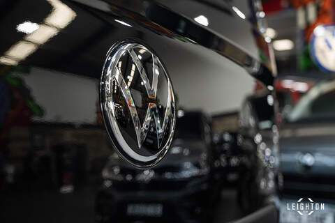 Volkswagen Transporter 2.0 T32 Diesel 150ps Auto 4Motion Panel Van LWB - N5092