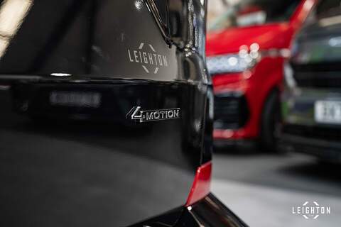 Volkswagen Transporter 2.0 T32 Diesel 150ps Auto 4Motion Panel Van LWB - N5092