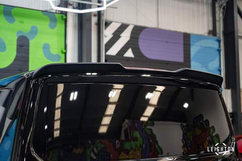 Volkswagen Transporter 2.0 T32 Diesel 150ps Auto 4Motion Panel Van LWB - N5092