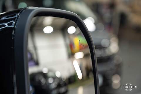 Volkswagen Transporter 2.0 T32 Diesel 150ps Auto 4Motion Panel Van LWB - N5092