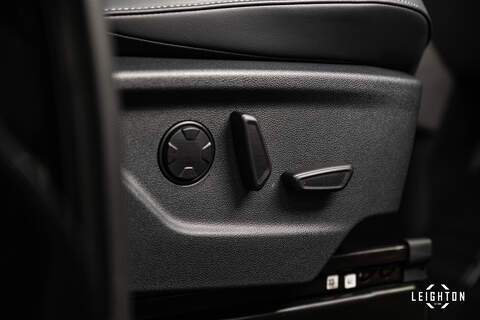 Volkswagen Transporter 2.0 T32 Diesel 150ps Auto 4Motion Panel Van LWB - N5092