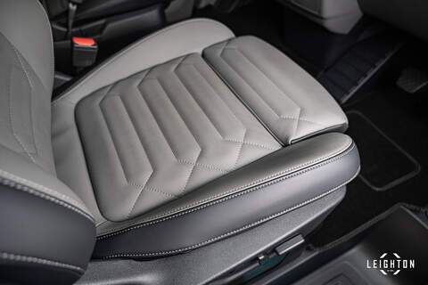 Volkswagen Transporter 2.0 T32 Diesel 150ps Auto 4Motion Panel Van LWB - N5092