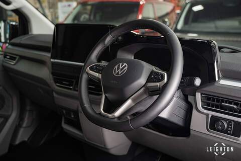 Volkswagen Transporter 2.0 T32 Diesel 150ps Auto 4Motion Panel Van LWB - N5092