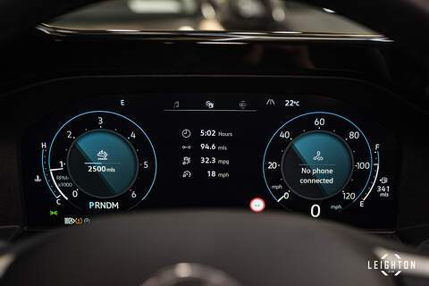 Volkswagen Transporter 2.0 T32 Diesel 150ps Auto 4Motion Panel Van LWB - N5092