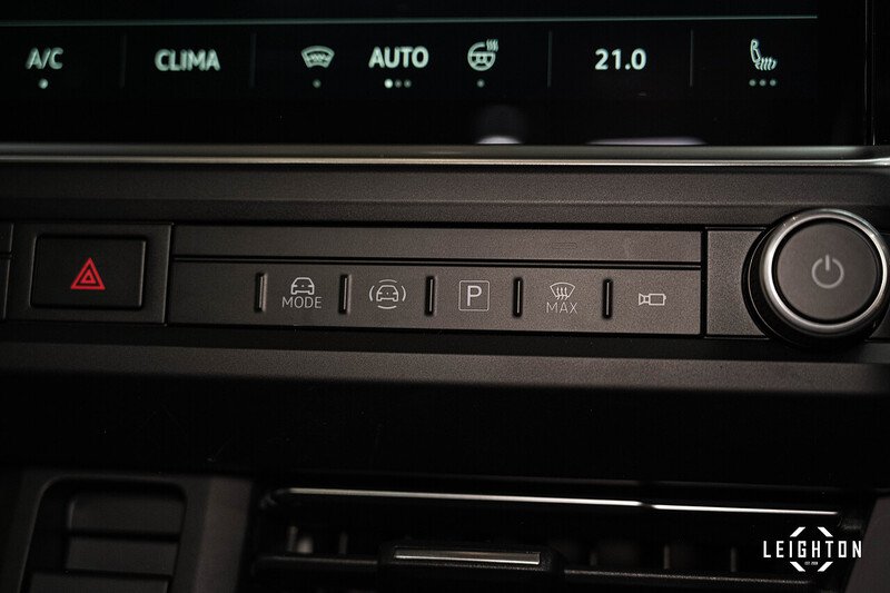 Volkswagen Transporter 2.0 - Large 39