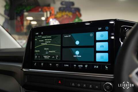 Volkswagen Transporter 2.0 T32 Diesel 150ps Auto 4Motion Panel Van LWB - N5092