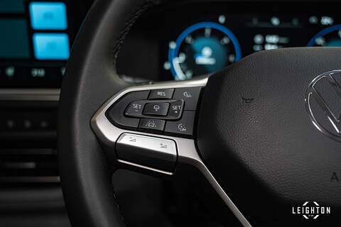 Volkswagen Transporter 2.0 T32 Diesel 150ps Auto 4Motion Panel Van LWB - N5092