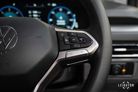 Volkswagen Transporter 2.0 T32 Diesel 150ps Auto 4Motion Panel Van LWB - N5092