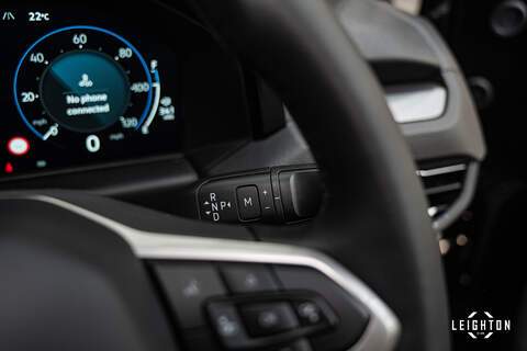 Volkswagen Transporter 2.0 T32 Diesel 150ps Auto 4Motion Panel Van LWB - N5092