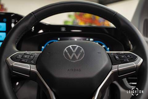 Volkswagen Transporter 2.0 T32 Diesel 150ps Auto 4Motion Panel Van LWB - N5092