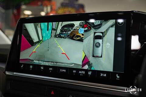 Volkswagen Transporter 2.0 T32 Diesel 150ps Auto 4Motion Panel Van LWB - N5092