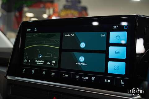 Volkswagen Transporter 2.0 T32 Diesel 150ps Auto 4Motion Panel Van LWB - N5092