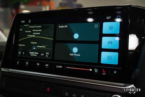 Volkswagen Transporter 2.0 T32 Diesel 150ps Auto 4Motion Panel Van LWB - N5092