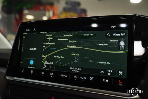 Volkswagen Transporter 2.0 T32 Diesel 150ps Auto 4Motion Panel Van LWB - N5092