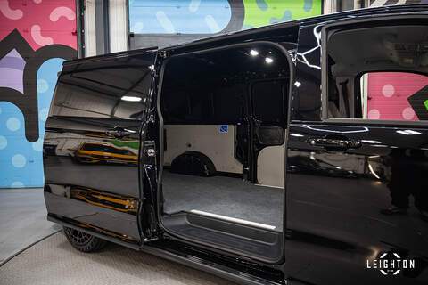 Volkswagen Transporter 2.0 T32 Diesel 150ps Auto 4Motion Panel Van LWB - N5092