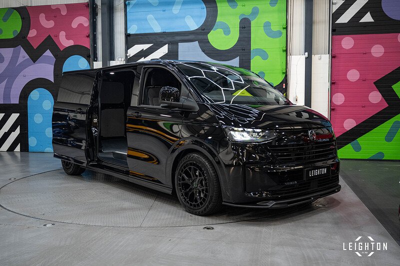 Volkswagen Transporter 2.0 - Large 60