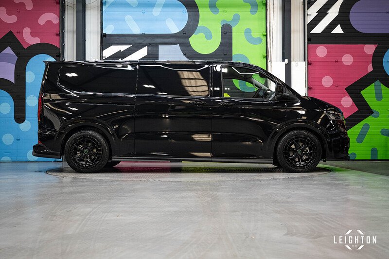 Volkswagen Transporter 2.0 - Large 7