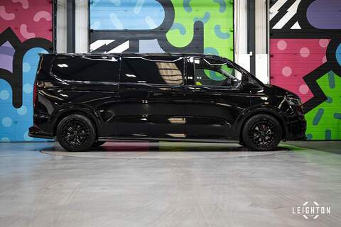 Volkswagen Transporter 2.0 T32 Diesel 150ps Auto 4Motion Panel Van LWB - N5092