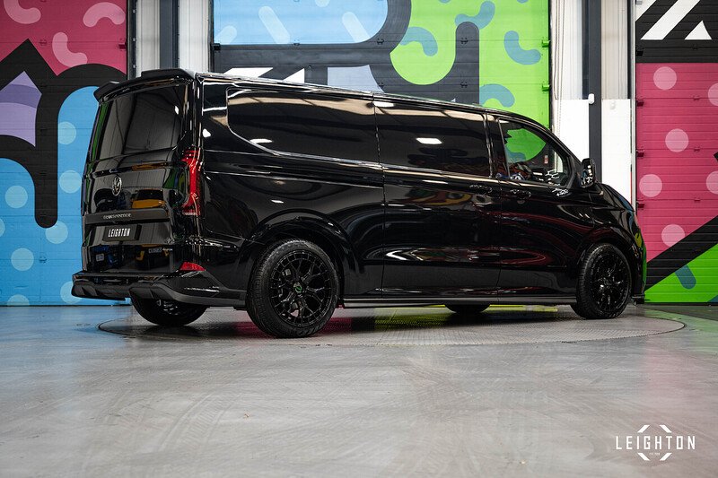 Volkswagen Transporter 2.0 - Large 6