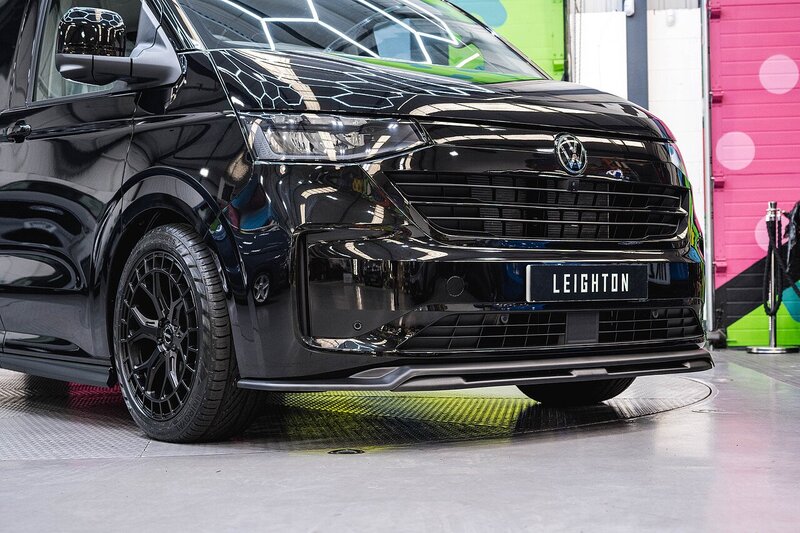 Volkswagen Transporter 2.0 - Large 8