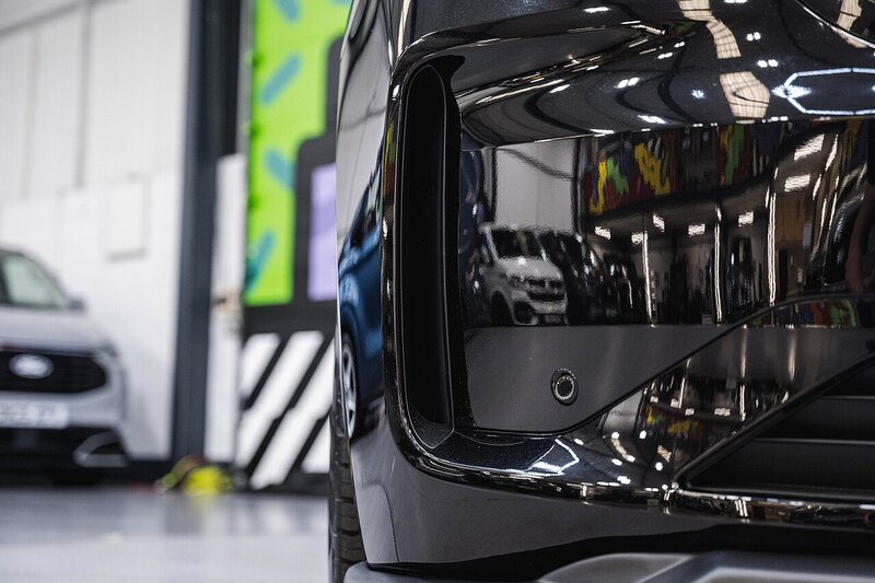 Volkswagen Transporter 2.0 - Large 12