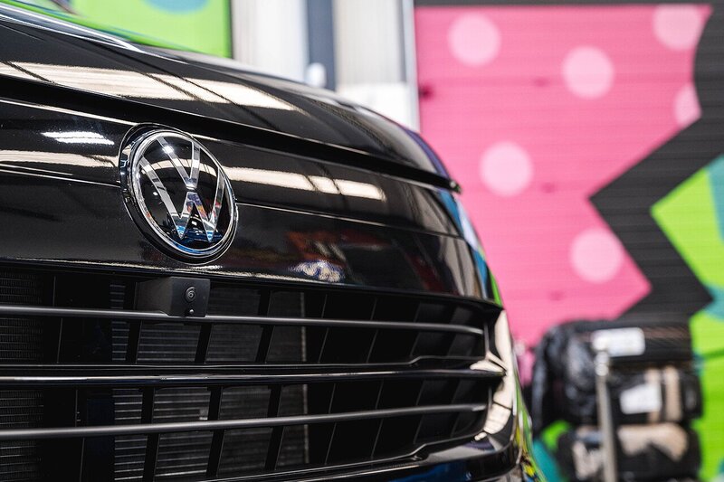 Volkswagen Transporter 2.0 - Large 13