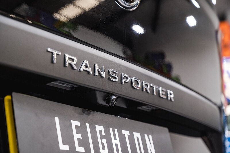 Volkswagen Transporter 2.0 - Large 26