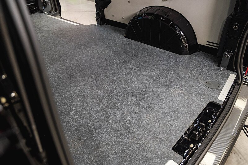 Volkswagen Transporter 2.0 - Large 31