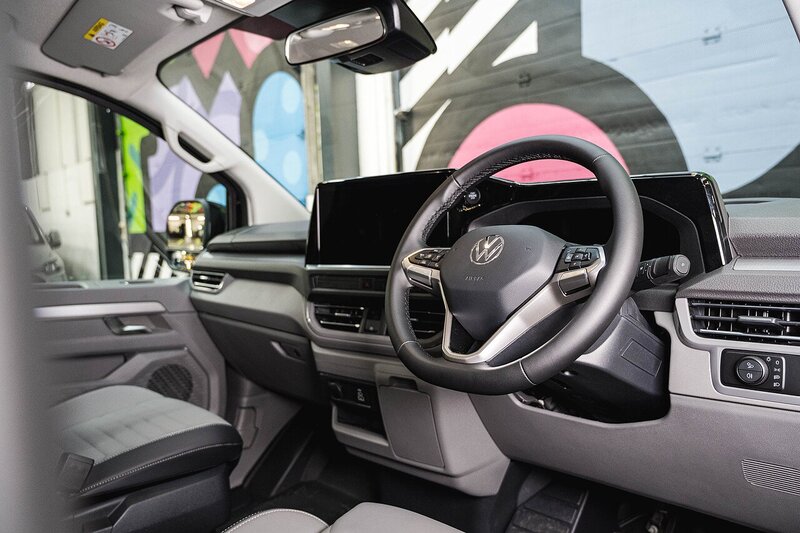 Volkswagen Transporter 2.0 - Large 35