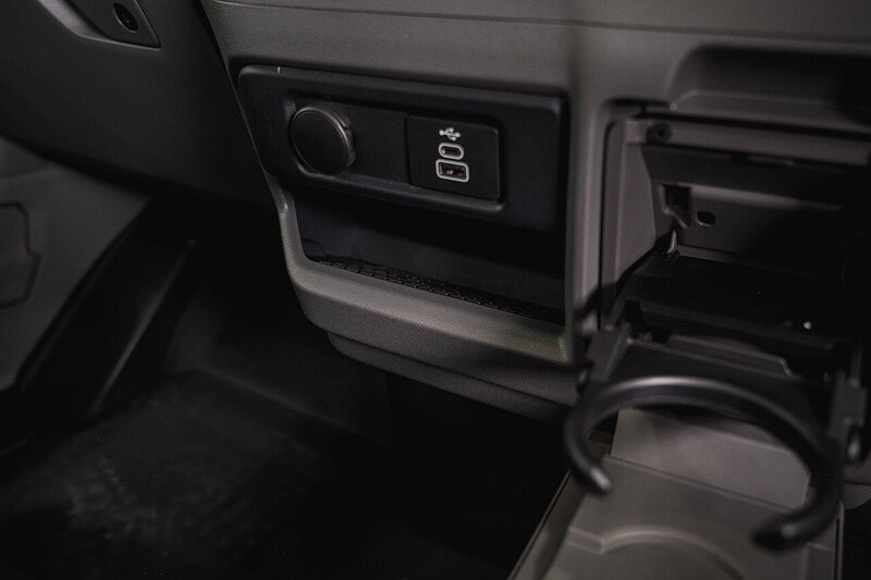 Volkswagen Transporter 2.0 - Large 59