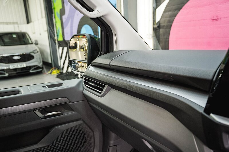 Volkswagen Transporter 2.0 - Large 60
