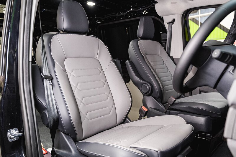 Volkswagen Transporter 2.0 - Large 62