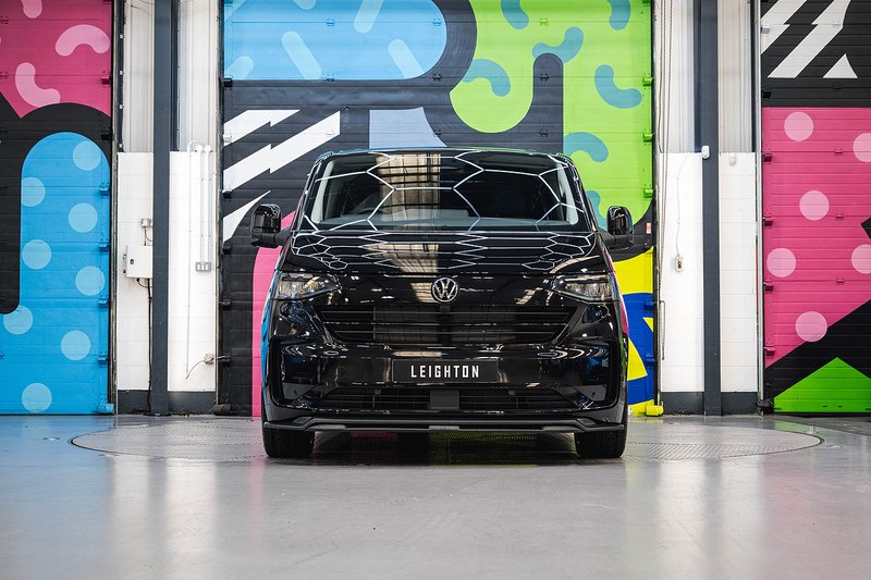 Volkswagen Transporter 2.0 - Large 1