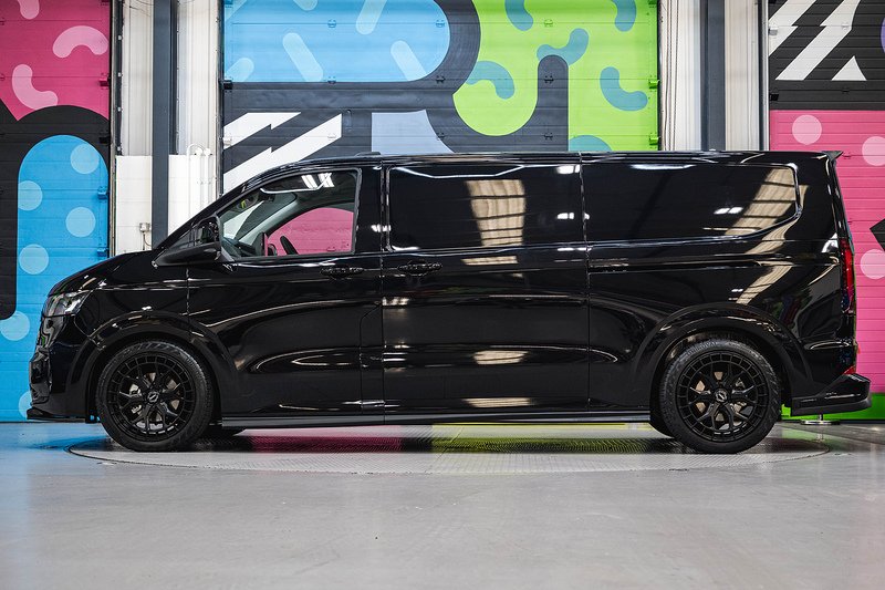 Volkswagen Transporter 2.0 - Large 3