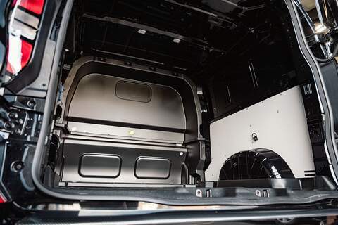 Ford Transit Custom 2.0 320 Diesel 170ps Auto Double Cab L2 H1 - N5088