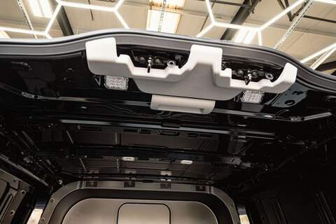 Ford Transit Custom 2.0 320 Diesel 170ps Auto Double Cab L2 H1 - N5088