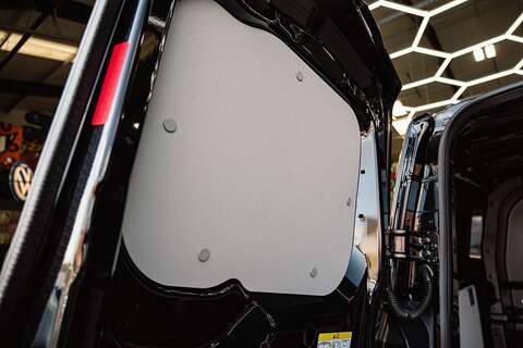 Ford Transit Custom 2.0 320 Diesel 170ps Auto Double Cab L2 H1 - N5088