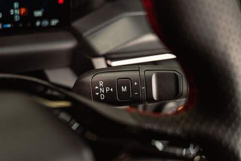 Ford Transit Custom 2.0 320 Diesel 170ps Auto Double Cab L2 H1 - N5088