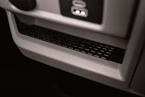 Ford Transit Custom 2.0 320 Diesel 170ps Auto Double Cab L2 H1 - N5088