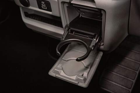 Ford Transit Custom 2.0 320 Diesel 170ps Auto Double Cab L2 H1 - N5088