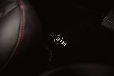 Ford Transit Custom 2.0 320 Diesel 170ps Auto Double Cab L2 H1 - N5088