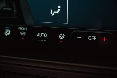 Ford Transit Custom 2.0 320 Diesel 170ps Auto Double Cab L2 H1 - N5088