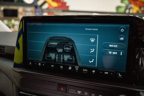 Ford Transit Custom 2.0 320 Diesel 170ps Auto Double Cab L2 H1 - N5088