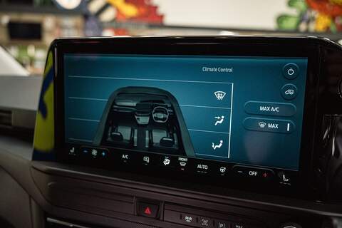 Ford Transit Custom 2.0 320 Diesel 170ps Auto Double Cab L2 H1 - N5088