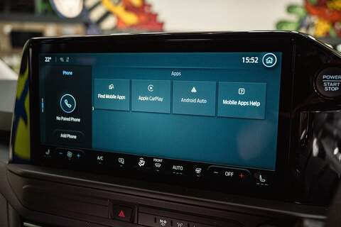 Ford Transit Custom 2.0 320 Diesel 170ps Auto Double Cab L2 H1 - N5088