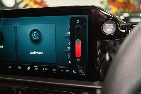 Ford Transit Custom 2.0 320 Diesel 170ps Auto Double Cab L2 H1 - N5088