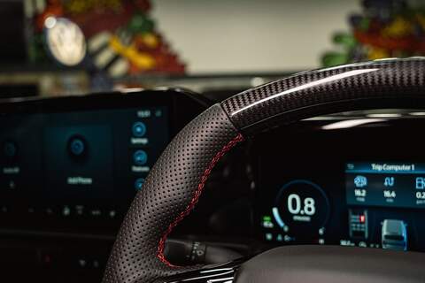 Ford Transit Custom 2.0 320 Diesel 170ps Auto Double Cab L2 H1 - N5088