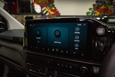 Ford Transit Custom 2.0 320 Diesel 170ps Auto Double Cab L2 H1 - N5088